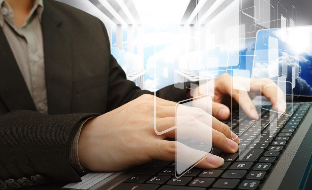 Business in the Age of Remote Work